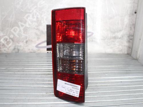 Right taillight OPEL COMBO Box Body/MPV 1.3 CDTI 16V | BP23689653C35 - Image 4