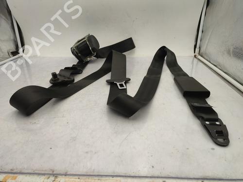 Used Front left belt tensioner RENAULT CLIO IV (BH_) 1.5 dCi 75 (75 hp) 29317482