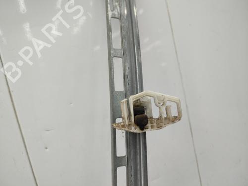 Front left window mechanism PEUGEOT 206 Hatchback (2A/C) 1.4 HDi eco 70 | BP23678604C22 