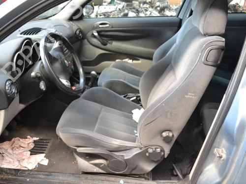 Left front indicator ALFA ROMEO 147 (937_) 1.6 16V T.SPARK ECO (937.AXA1A, 937.BXA1A) | BP23688899C32  - Image 7
