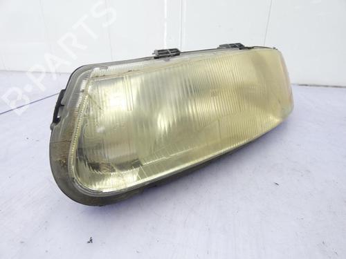 Used Left headlight Left headlight ROVER 200 II Hatchback (RF) 214 Si (103 hp) 23743290 23743290