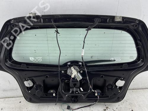 Tailgate RENAULT TWINGO II (CN0_) 1.2 16V (CN04, CN0B) | BP31628009C6 