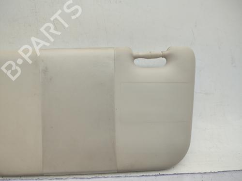 Left sun visor FIAT 500 (312_) 1.2 (312AXA1A) | BP23739278I1 - Image 6