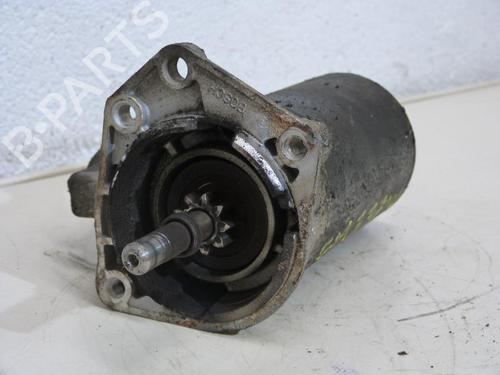 Used Starter VW POLO III (6N1) 60 1.4 (60 hp) 23669598