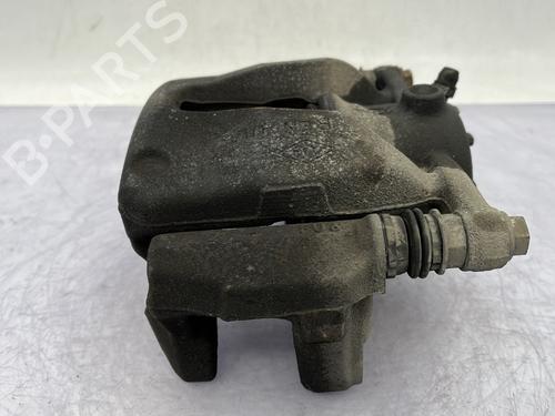 Right front brake caliper RENAULT MEGANE IV Hatchback (B9A/M/N_) 1.2 TCe 130 (B9MR) | BP23684451M104 - Image 3