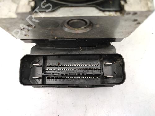 Used ABS pump ABS pump FORD FIESTA VI (CB1, CCN) 1.25 (82 hp) 23754169 23754169