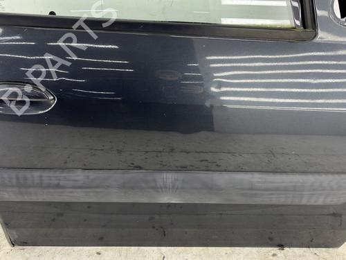 Right front door DACIA LOGAN MCV (KS_) 1.5 dCi (KS0W) | BP23761669C3 