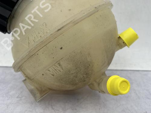 Expansion tank CITROËN JUMPY II Van 2.0 HDi 120 | BP23762036C120 