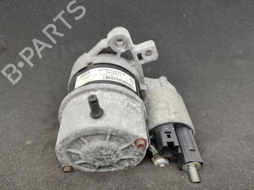 Used Starter Starter PEUGEOT 108 1.0 VTi (69 hp) 23719262 23719262
