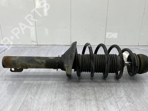 Left front shock absorber SKODA OCTAVIA I (1U2) 1.9 TDI | BP23704057M16 