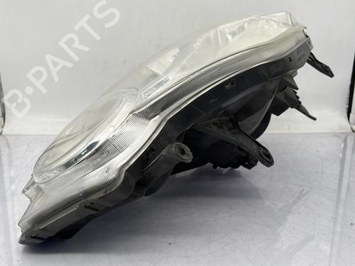 Used Right headlight Right headlight NISSAN X-TRAIL II (T31) 2.0 dCi 4x4 (150 hp) 31376680 31376680