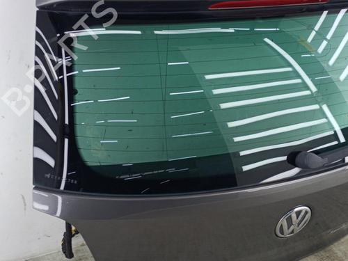 Tailgate VW POLO V (6R1, 6C1) 1.6 TDI | BP23741772C6 