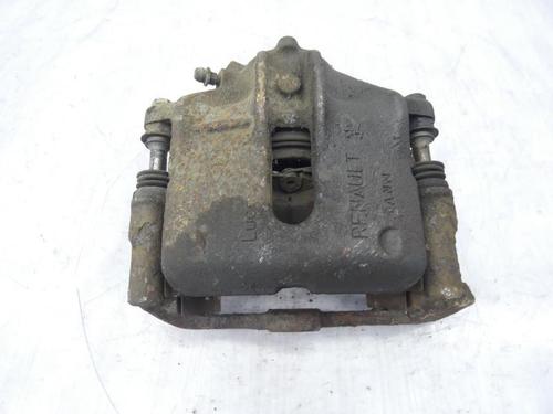 Left front brake caliper RENAULT SCÉNIC I MPV (JA0/1_, FA0_) 1.6 (JA00, JA16, JA15, JA19, JA1V, JA2B, JA2C, JA0B,... | BP23686330M105 