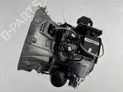 Used Gearbox PEUGEOT 308 I (4A_, 4C_) 1.6 HDi (112 hp) 23751356