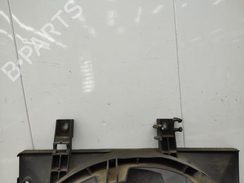 Used Radiator fan Radiator fan 23719254 23719254