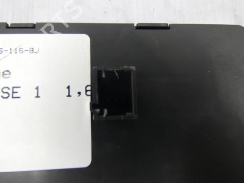 Climate control PEUGEOT 308 I (4A_, 4C_) 1.6 HDi | BP23697712I5 