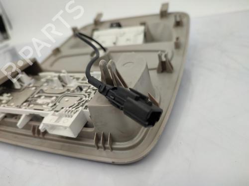 Used Interior roof light RENAULT CLIO IV (BH_) 1.5 dCi 90 (90 hp) 23710314