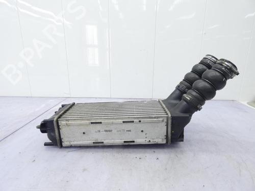 Intercooler PEUGEOT PARTNER Tepee 1.6 HDi 16V | BP23673268M30 - Image 4