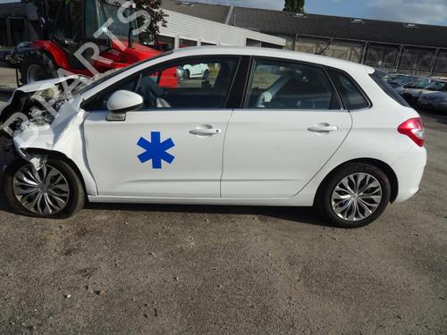 Pedal CITROËN C4 II (NC_) 1.6 HDi 90 | BP23669058I4 - Image 10