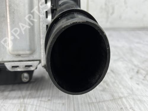 Used Intercooler Intercooler MERCEDES-BENZ C-CLASS (W205) C 220 BlueTEC / d (205.002, 205.004) (170 hp) 23759993 23759993