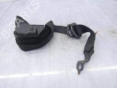 Used Front left seatbelt Front left seatbelt BMW 3 (E30) 316 (Ecotronic) (90 hp) 23668110 23668110