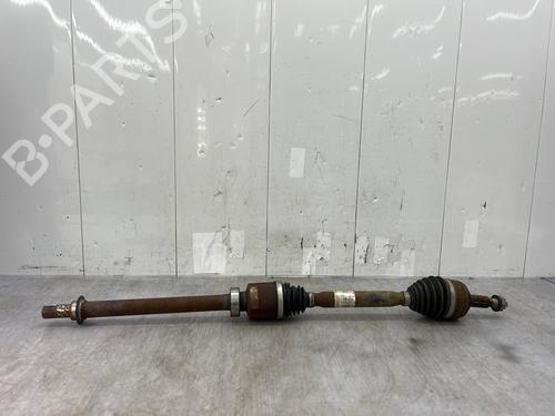 Right front driveshaft RENAULT CAPTUR I (J5_, H5_) 1.2 TCe 120 | BP36956668M39  - Image 7