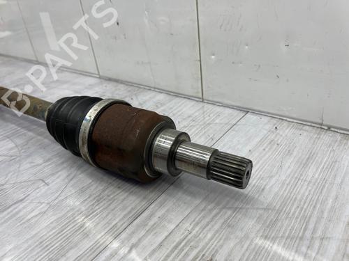 Used Left front driveshaft Left front driveshaft 38033153 38033153