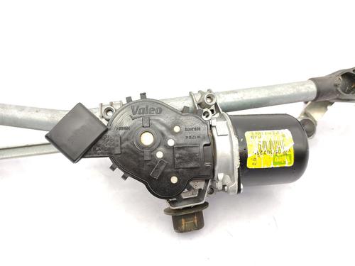 Front wiper motor RENAULT MEGANE III Hatchback (BZ0/1_, B3_) 1.5 dCi | BP23708995M29 