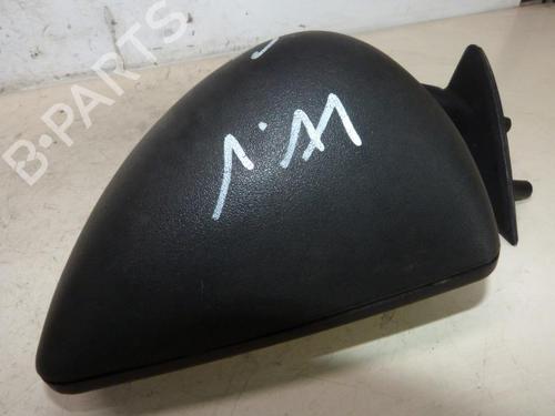 Left mirror VW GOLF II (19E, 1G1)  | BP23664617C26 