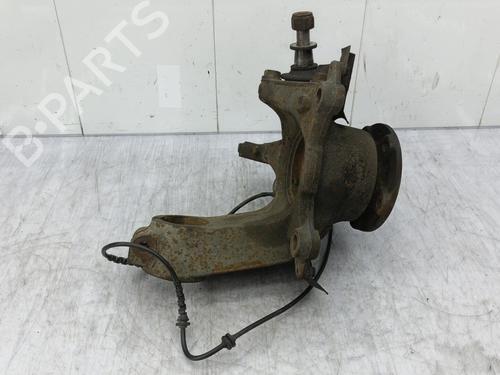 Right front steering knuckle PEUGEOT BOXER Van 2.2 HDi 130 | BP23710675M26 - Image 7