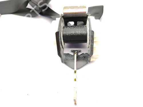 Rear right seatbelt BMW 5 (E60) 530 d | BP23732166I28 - Image 6