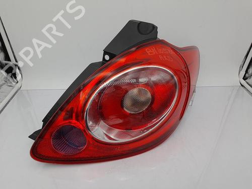 Right taillight FORD KA (RU8) 1.2 | BP23684920C35  - Image 6
