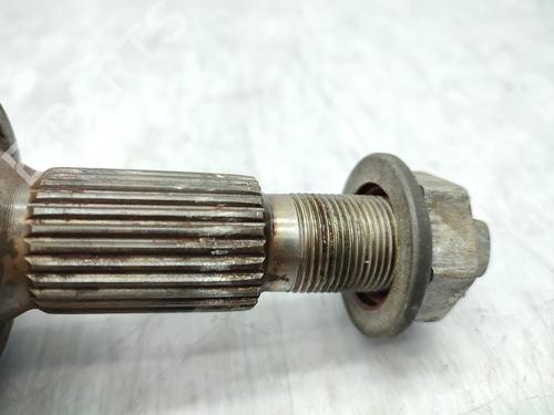 Left front driveshaft CITROËN C4 Grand Picasso II (DA_, DE_) 1.6 HDi / BlueHDi 115 | BP23720428M38  - Image 9