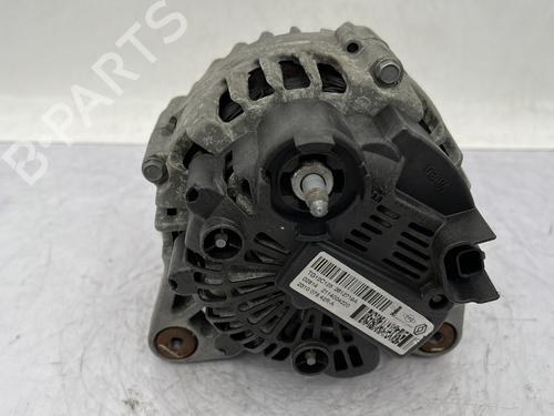 Alternator RENAULT CAPTUR I (J5_, H5_) 1.2 TCe 120 | BP28415829M7 