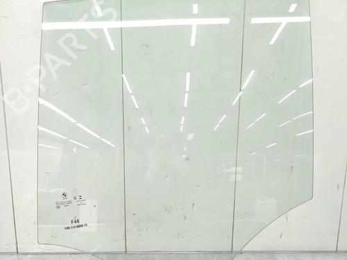 Rear left door window BMW X1 (F48) sDrive 16 d | BP23722499C20 