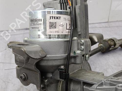 Steering column RENAULT CLIO IV (BH_) 1.5 dCi 90 | BP23707321M21 - Image 6