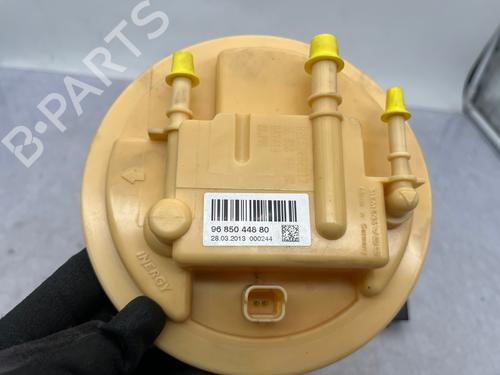 Drivstoffpumpe Drivstoffpumpe 38111617 38111617