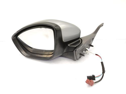 Left mirror PEUGEOT 208 I (CA_, CC_) 1.5 BlueHDI 100 | BP23750784C26