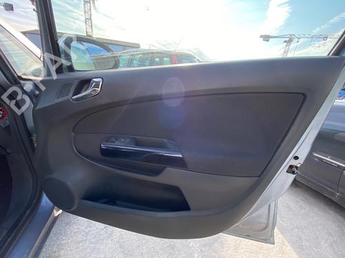 Seats set OPEL CORSA D (S07) | BP37663388C78 - Image 44