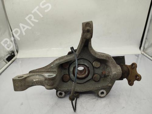 Right front steering knuckle RENAULT LAGUNA III (BT0/1) 2.0 dCi (BT07, BT0J, BT14, BT1A, BT1S) | BP23711427M26 
