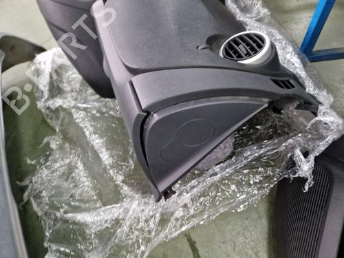 Dashboard RENAULT KANGOO Express (FW0/1_) 1.5 dCi 90 (FW0G, FW05, FW08, FW11) | BP23740349C46  - Image 38