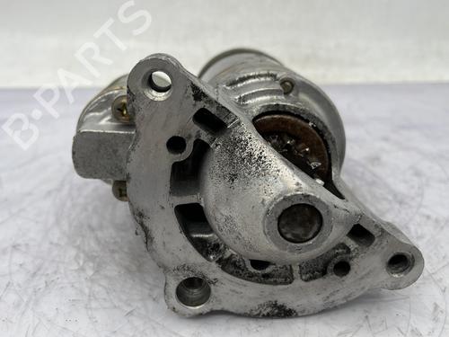 Starter CITROËN C5 I (DC_) 2.0 HDi (DCRHZB, DCRHZE) | BP29501244M8 