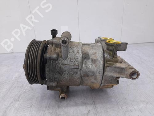 Used AC compressor PEUGEOT BOXER Van 2.2 HDi 130 (131 hp) 23710672