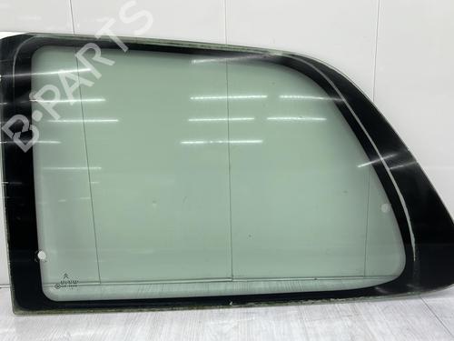 Rear left quarter glass CITROËN SAXO (S0, S1) 1.5 D | BP23673800C93 