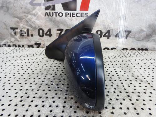 Left mirror PEUGEOT 406 (8B) 2.1 TD 12V | BP23664544C26 