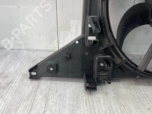 Radiator fan DACIA SANDERO 1.4 MPI LPG | BP40533870M35  - Image 7