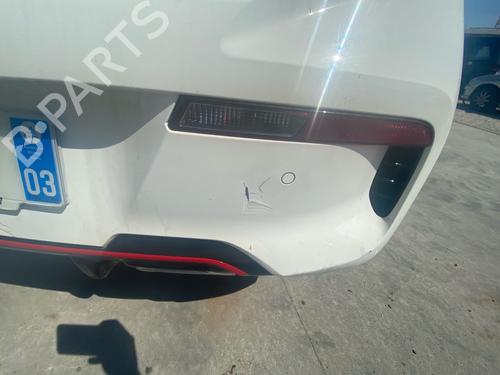 Front bumper KIA PICANTO III (JA) 1.2 MPI | BP38032960C7  - Image 82