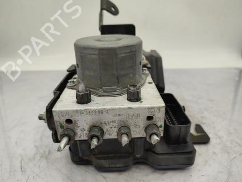 ABS pump DACIA DUSTER (HS_) 1.2 TCe 125 | BP23723120M43