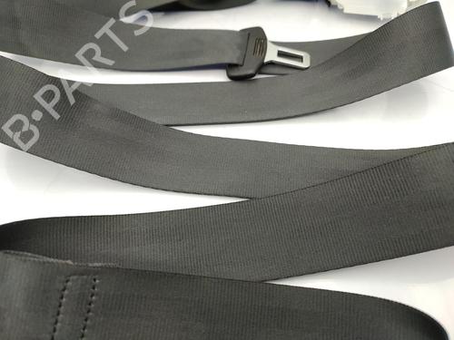 Rear left seatbelt VW GOLF PLUS V (5M1, 521) 1.4 TSI | BP23710868I29 - Image 5
