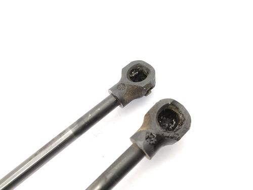 Gassdemper Bakluke RENAULT CLIO IV (BH_) 1.5 dCi 90 | BP23749616C138 